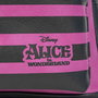 Cerdá Mochila Casual Disney Alicia 22.0 x 25.5 x 11.4 cm