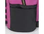 Cerdá Mochila Casual Cheshire Alicia en el País de las Maravillas Disney Pink