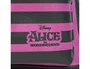 Cerdá Mochila Casual Cheshire Alicia en el País de las Maravillas Disney Pink