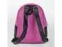 Cerdá Mochila Casual Cheshire Alicia en el País de las Maravillas Disney Pink