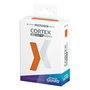 Ultimate Guard Cortex Sleeves Matte Standard Size (100) - Orange