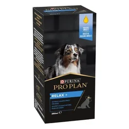 Purina Pro Plan Suplemento Perro Relax 4x250ml
