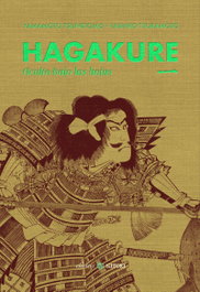 Hagakure 1, Tashiro, Tsuramoto / Yamamoto, Tsunetomo - Satori Ediciones