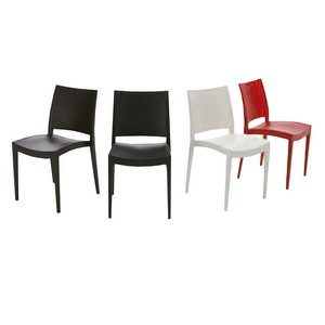 Almar Garden Silla Bob WENGUE - Mobiliario de Jardín