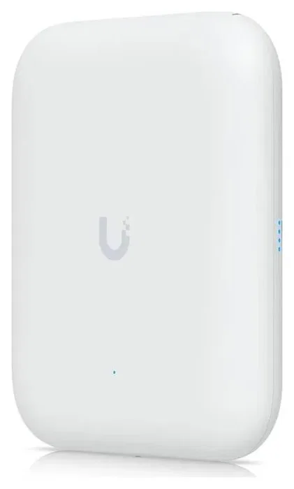 Ubiquiti U7 Pro Outdoor WiFi 7 con IP67 y 2.5 GbE
