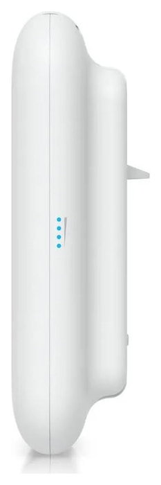Ubiquiti U7 Pro Outdoor WiFi 7 con IP67 y 2.5 GbE