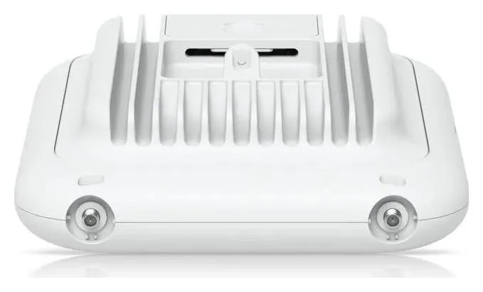 Ubiquiti U7 Pro Outdoor WiFi 7 con IP67 y 2.5 GbE