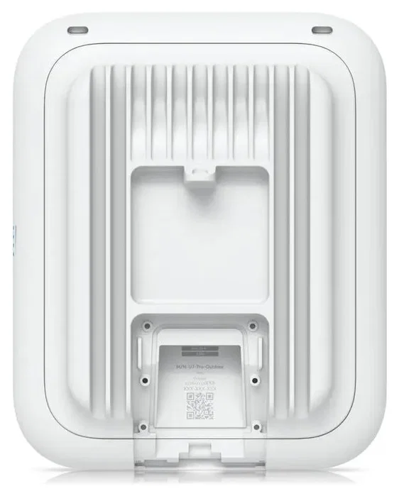 Ubiquiti U7 Pro Outdoor WiFi 7 con IP67 y 2.5 GbE