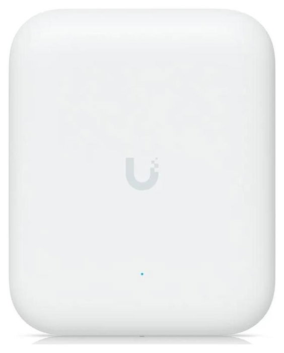 Ubiquiti U7 Pro Outdoor WiFi 7 con IP67 y 2.5 GbE