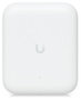 Ubiquiti U7 Pro Outdoor WiFi 7 con IP67 y 2.5 GbE
