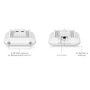 Ubiquiti U7 Pro Outdoor WiFi 7 con IP67 y 2.5 GbE