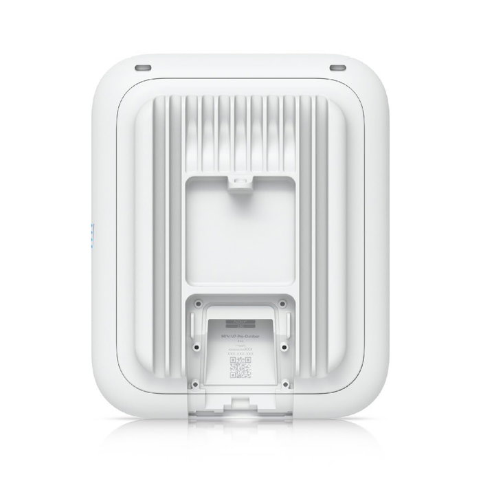 Ubiquiti U7 Pro Outdoor WiFi 7 con IP67 y 2.5 GbE