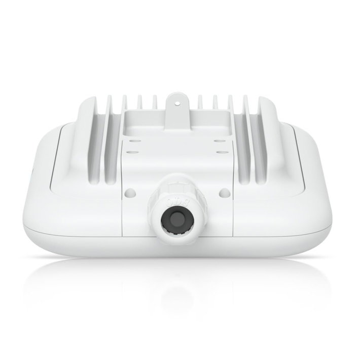 Ubiquiti U7 Pro Outdoor WiFi 7 con IP67 y 2.5 GbE