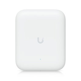 Ubiquiti U7 Pro Outdoor WiFi 7 con IP67 y 2.5 GbE
