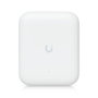 Ubiquiti U7 Pro Outdoor WiFi 7 con IP67 y 2.5 GbE