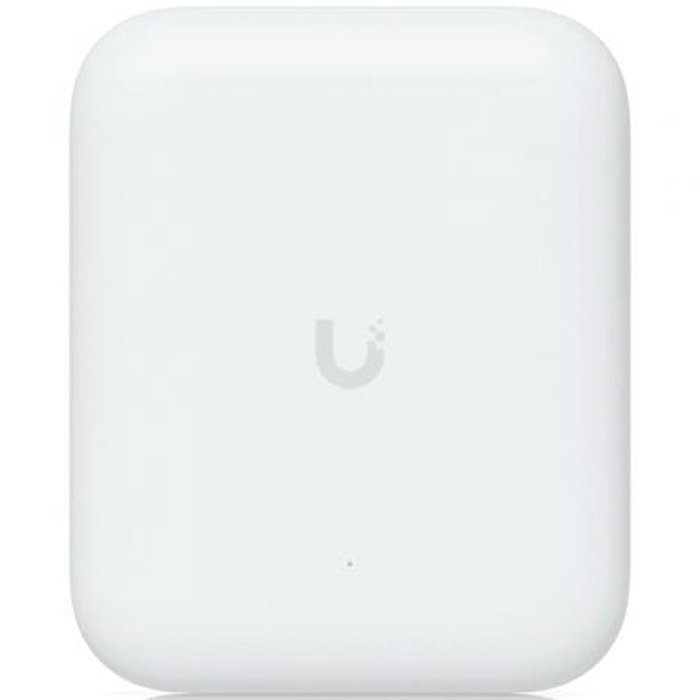 Ubiquiti U7 Pro Outdoor WiFi 7 con IP67 y 2.5 GbE