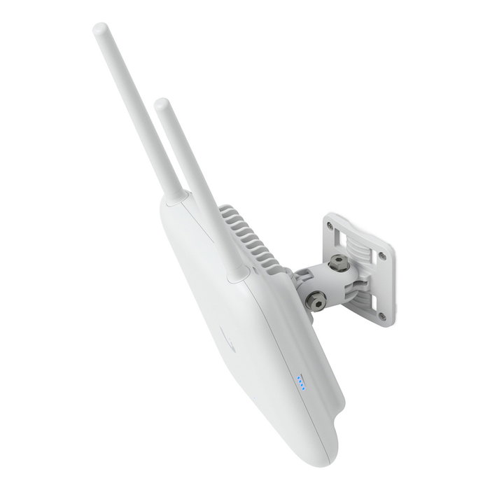 Ubiquiti U7 Pro Outdoor WiFi 7 con IP67 y 2.5 GbE