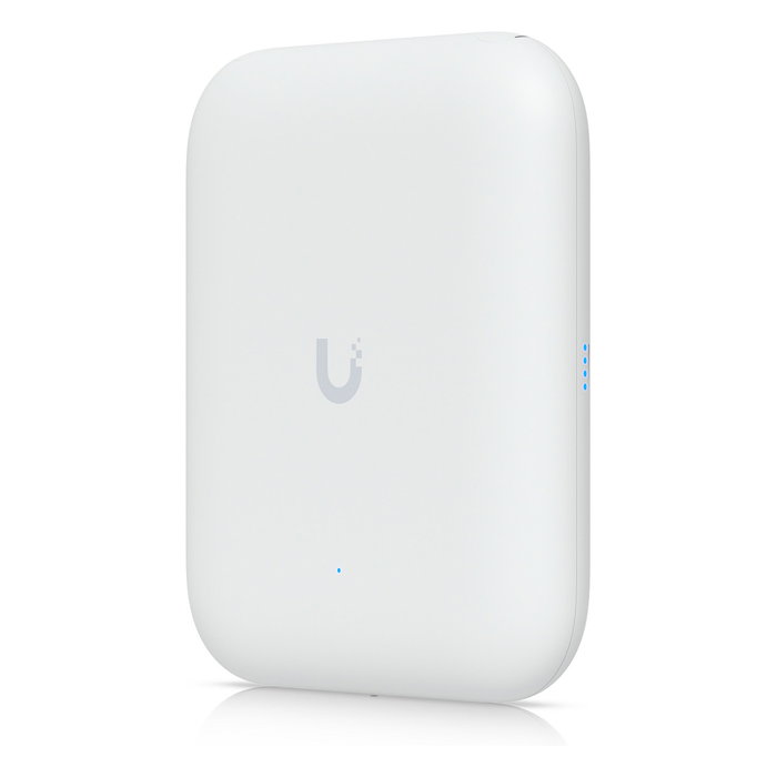 Ubiquiti U7 Pro Outdoor WiFi 7 con IP67 y 2.5 GbE