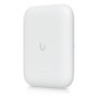 Ubiquiti U7 Pro Outdoor WiFi 7 con IP67 y 2.5 GbE