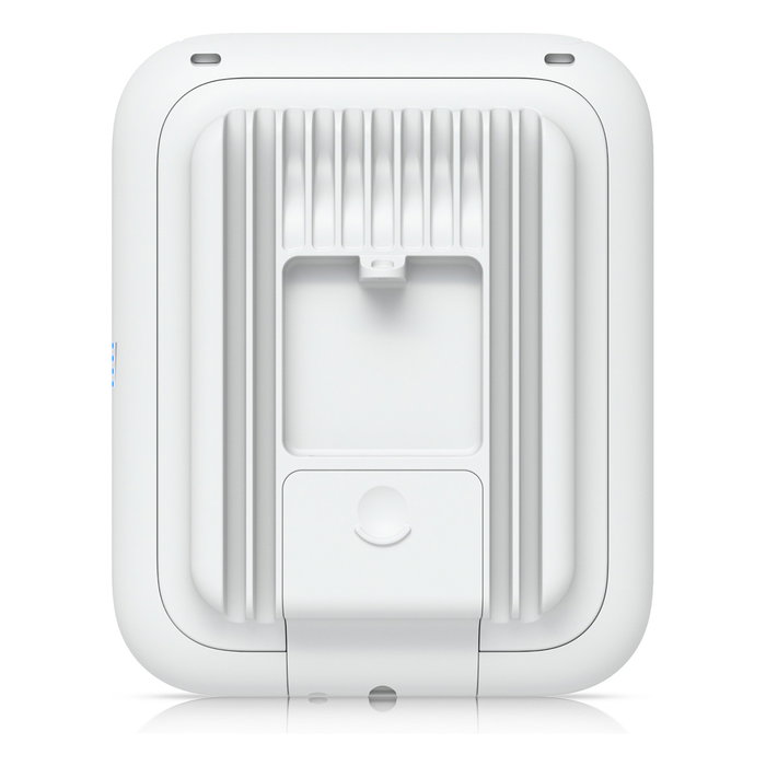 Ubiquiti U7 Pro Outdoor WiFi 7 con IP67 y 2.5 GbE