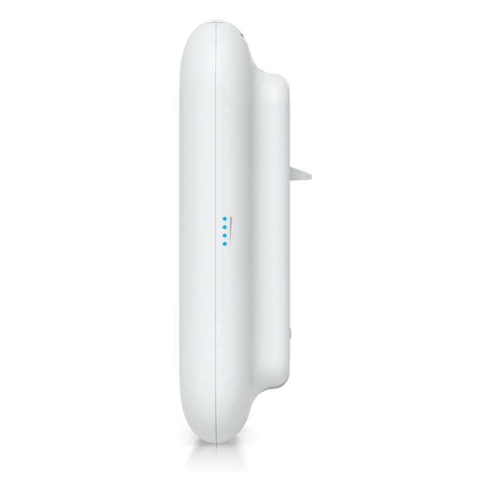 Ubiquiti U7 Pro Outdoor WiFi 7 con IP67 y 2.5 GbE