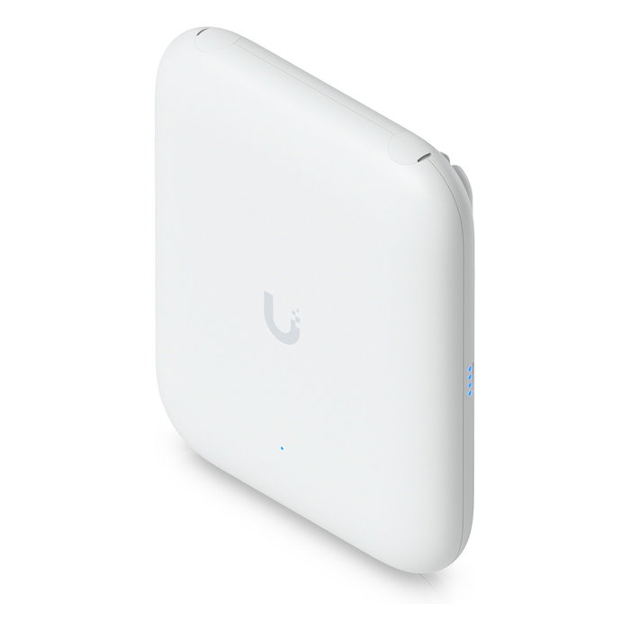 Ubiquiti U7 Pro Outdoor WiFi 7 con IP67 y 2.5 GbE