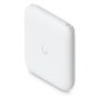 Ubiquiti U7 Pro Outdoor WiFi 7 con IP67 y 2.5 GbE
