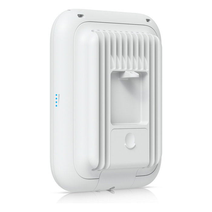 Ubiquiti U7 Pro Outdoor WiFi 7 con IP67 y 2.5 GbE