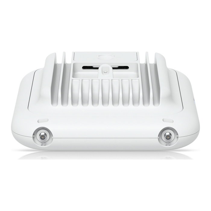 Ubiquiti U7 Pro Outdoor WiFi 7 con IP67 y 2.5 GbE