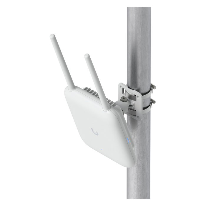 Ubiquiti U7 Pro Outdoor WiFi 7 con IP67 y 2.5 GbE