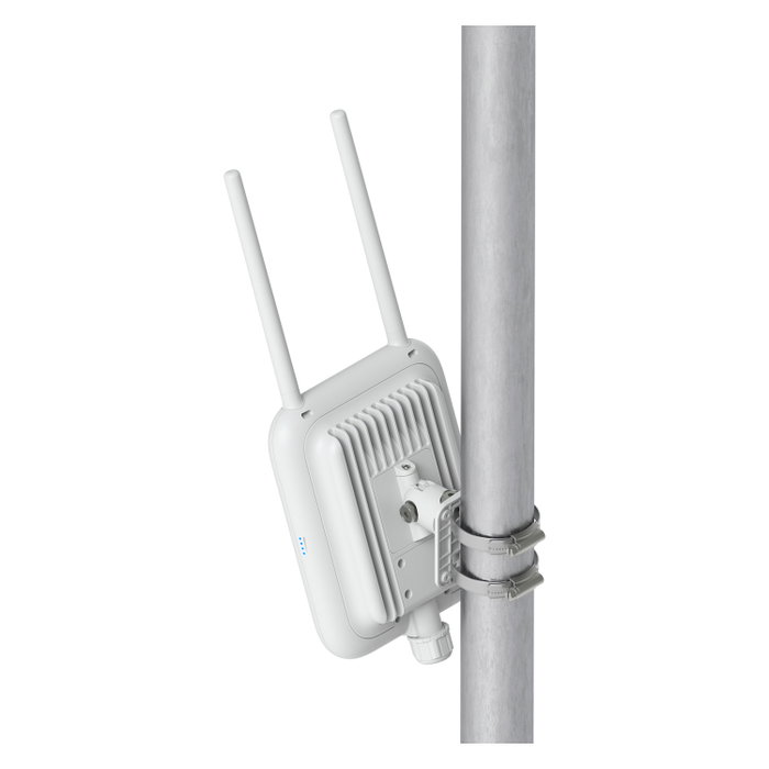 Ubiquiti U7 Pro Outdoor WiFi 7 con IP67 y 2.5 GbE
