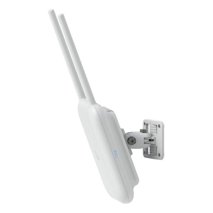 Ubiquiti U7 Pro Outdoor WiFi 7 con IP67 y 2.5 GbE