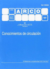 Mini Arco Conocimientos de Circulación, ARCO - ARCO