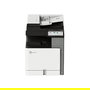 Lexmark MX953se - Multifunción Laser A3 Monocromo 55ppm - Copiadora, Impresora, Escáner - Conectividad USB, LAN, WiFi - 700 hojas