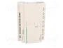 SCHNEIDER ELECTRIC Zelio Logic SR2D201FU Relé Programable Compacto