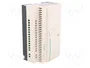 SCHNEIDER ELECTRIC Zelio Logic SR2D201FU Relé Programable Compacto