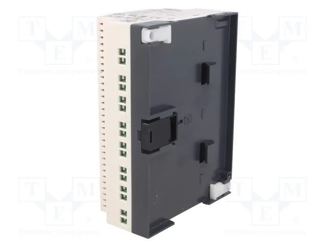 SCHNEIDER ELECTRIC Zelio Logic SR2D201FU Relé Programable Compacto SCHNEIDER ELECTRIC Zelio Logic SR2D201FU Relé Programable Compacto
