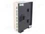 SCHNEIDER ELECTRIC Zelio Logic SR2D201FU Relé Programable Compacto