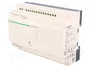 SCHNEIDER ELECTRIC Zelio Logic SR2D201FU Relé Programable Compacto