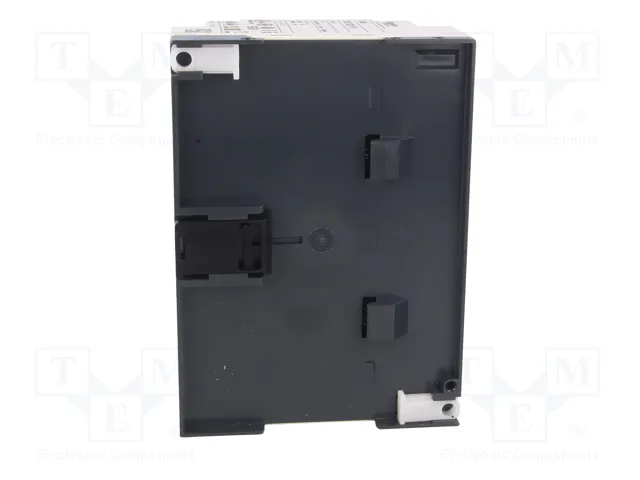 SCHNEIDER ELECTRIC Zelio Logic SR2D201FU Relé Programable Compacto SCHNEIDER ELECTRIC Zelio Logic SR2D201FU Relé Programable Compacto