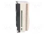 SCHNEIDER ELECTRIC Zelio Logic SR2D201FU Relé Programable Compacto
