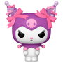 Funko Figura POP Hello Kitty 20th Anniversary Kuromi Grumpy Figura Vinilo