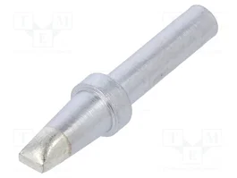 QUICK Punta de soldadura tipo destornillador 3,2x0,5mm