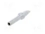 QUICK Punta de soldadura tipo destornillador 3,2x0,5mm