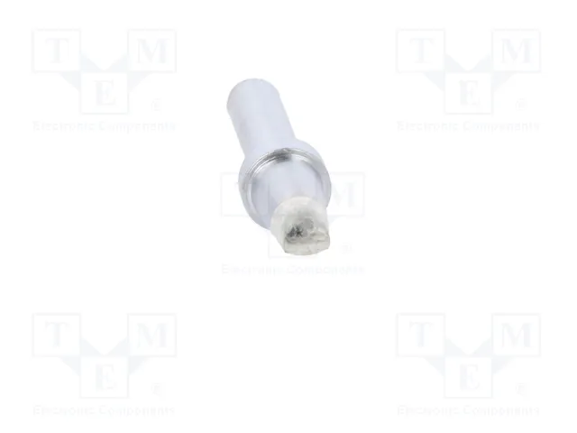 QUICK Punta de soldadura tipo destornillador 3,2x0,5mm QUICK Punta de soldadura tipo destornillador 3,2x0,5mm