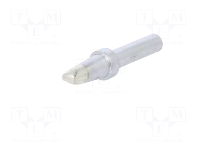 QUICK Punta de soldadura tipo destornillador 3,2x0,5mm QUICK Punta de soldadura tipo destornillador 3,2x0,5mm