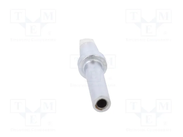 QUICK Punta de soldadura tipo destornillador 3,2x0,5mm QUICK Punta de soldadura tipo destornillador 3,2x0,5mm