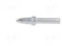 QUICK Punta de soldadura tipo destornillador 3,2x0,5mm