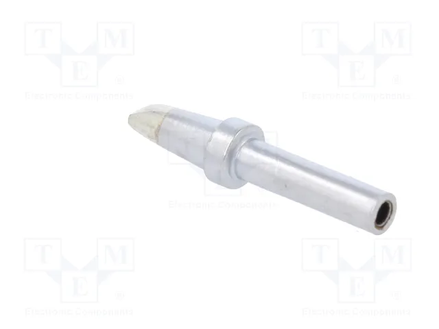 QUICK Punta de soldadura tipo destornillador 3,2x0,5mm QUICK Punta de soldadura tipo destornillador 3,2x0,5mm