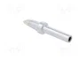 QUICK Punta de soldadura tipo destornillador 3,2x0,5mm